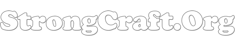 StrongCraft.Org